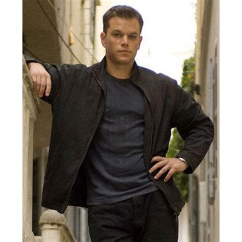 jason bourne jacket replica|jason bourne 6 release date.